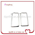 New special design cheap earring hook manufacturer